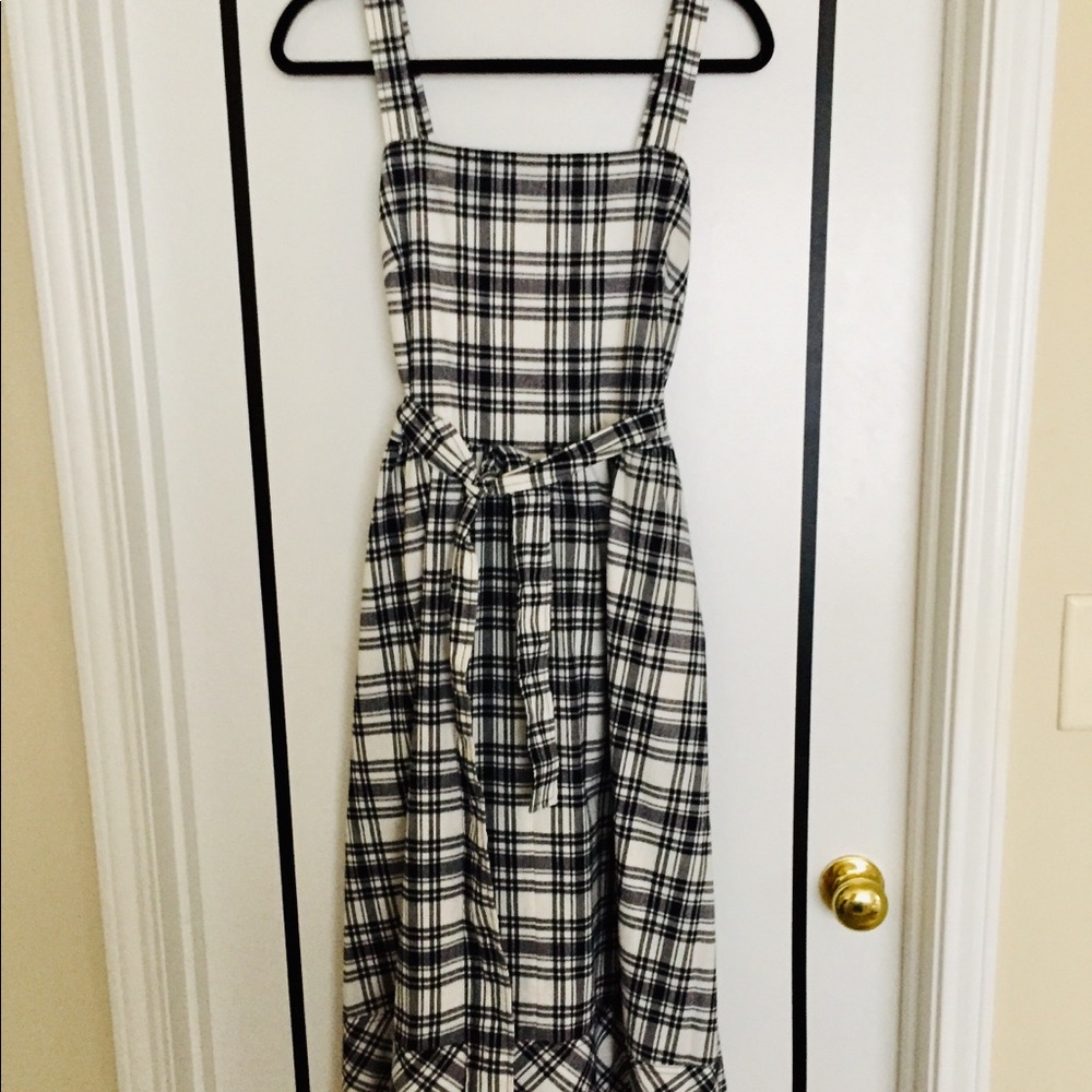 Ann Taylor sundress